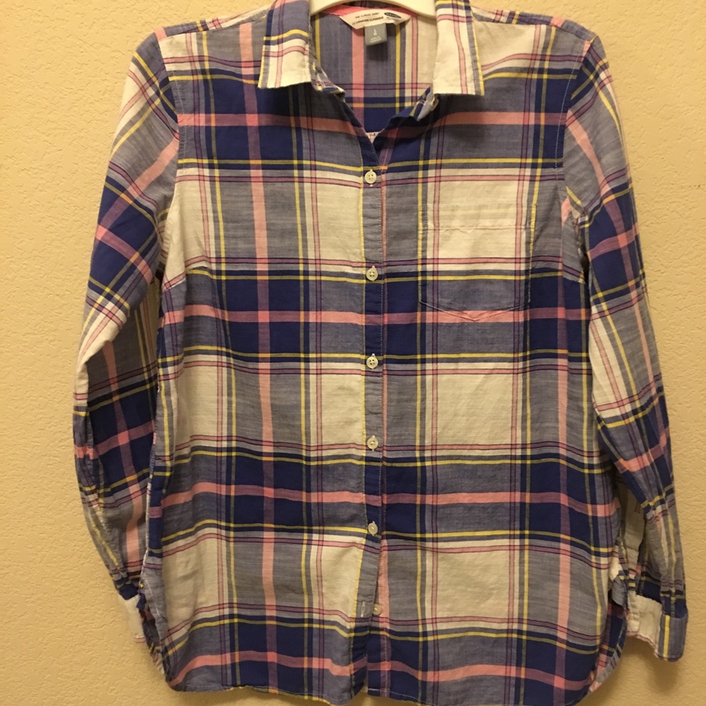Old Navy shirt